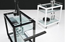 Profil Bar - Минибар от Cattelan Italia 